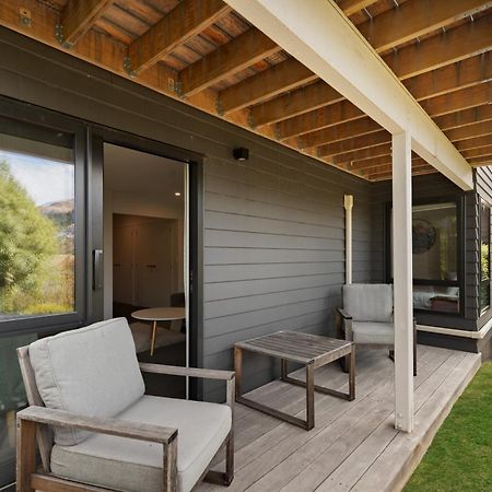 The Bonailie Bothy Villa Queenstown Exterior foto