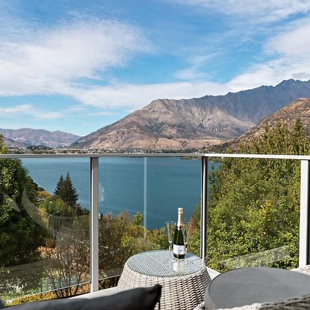 The Bonailie Bothy Villa Queenstown Exterior foto