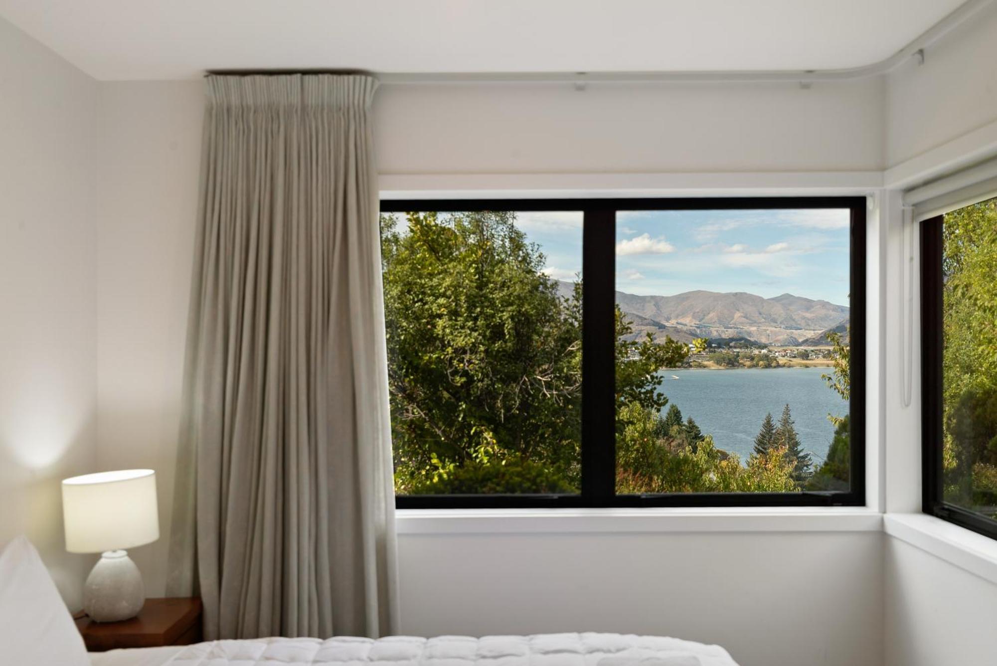 The Bonailie Bothy Villa Queenstown Exterior foto
