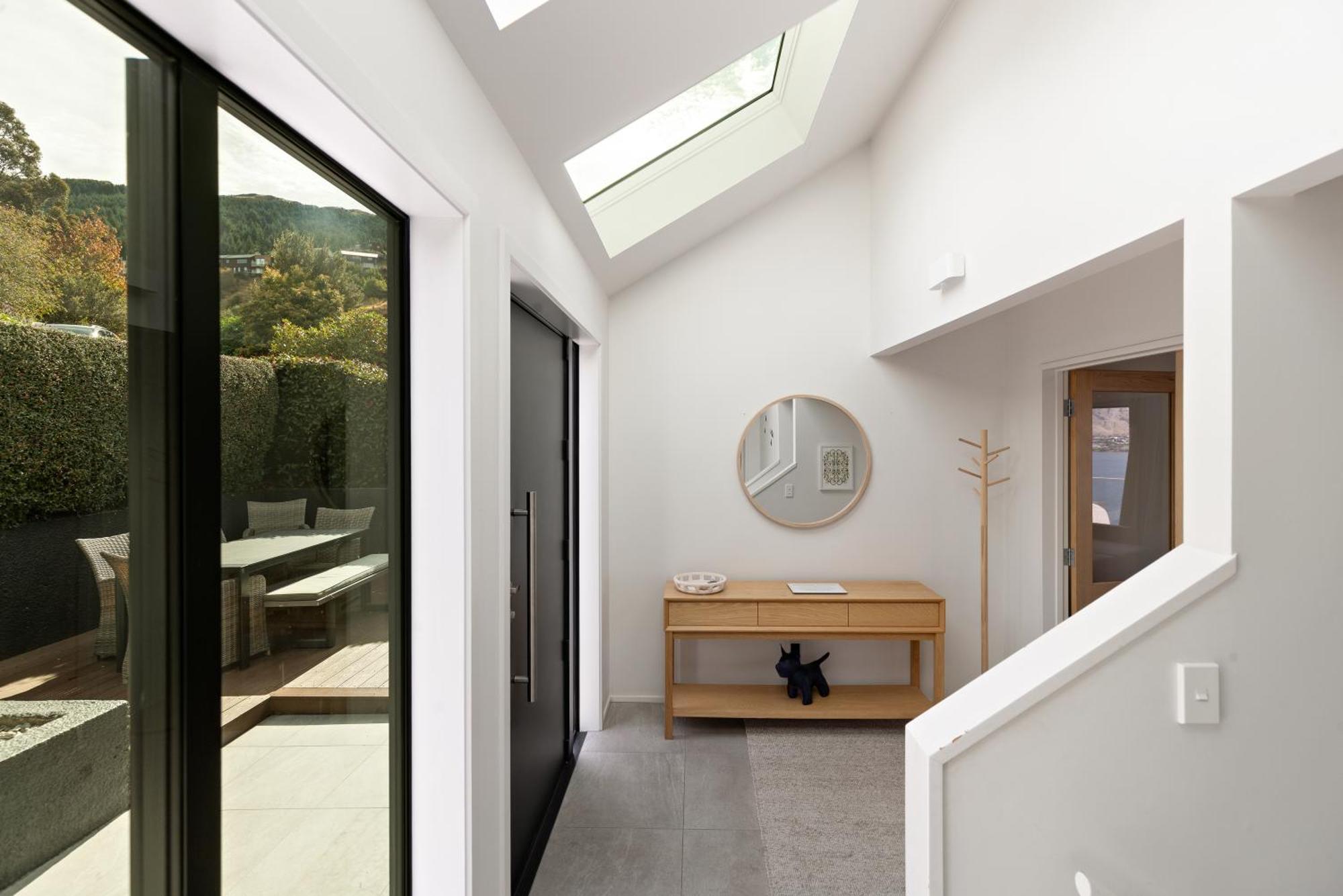 The Bonailie Bothy Villa Queenstown Exterior foto